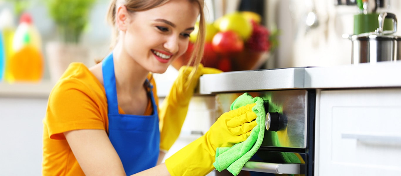 Highly Professional Cleaning Services